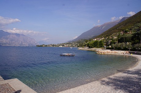 Cassone di Malcesine
